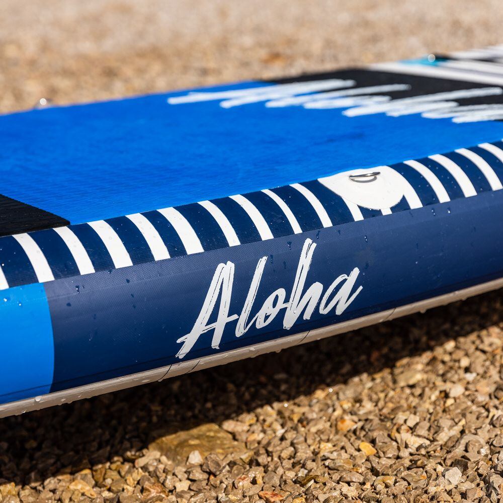 Nafukovací paddleboard F2 Aloha - 105x31x6 drig